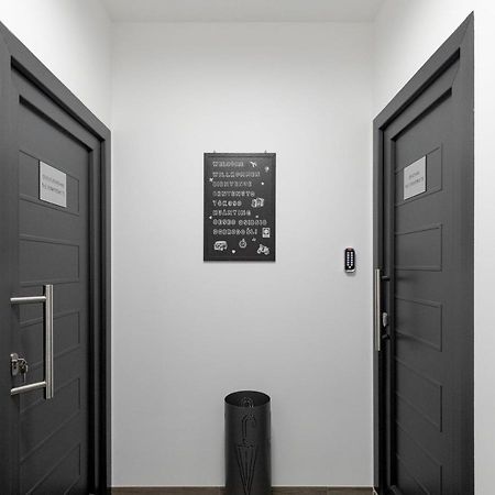 Apartman Downtown Dl زغرب المظهر الخارجي الصورة