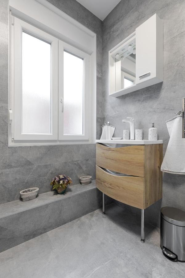 Apartman Downtown Dl زغرب المظهر الخارجي الصورة