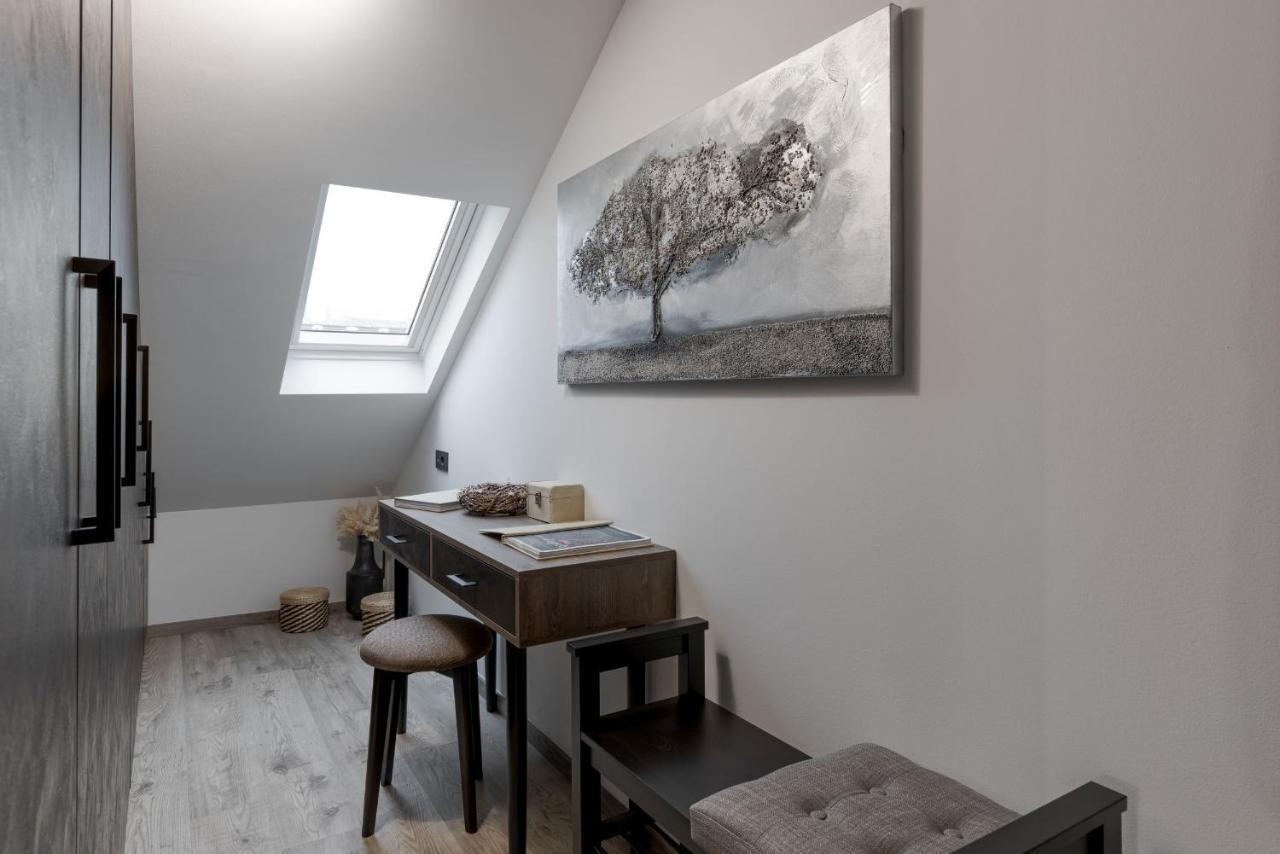 Apartman Downtown Dl زغرب المظهر الخارجي الصورة