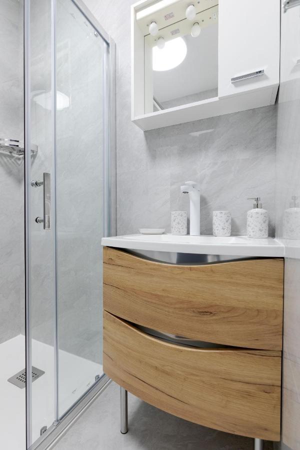 Apartman Downtown Dl زغرب المظهر الخارجي الصورة