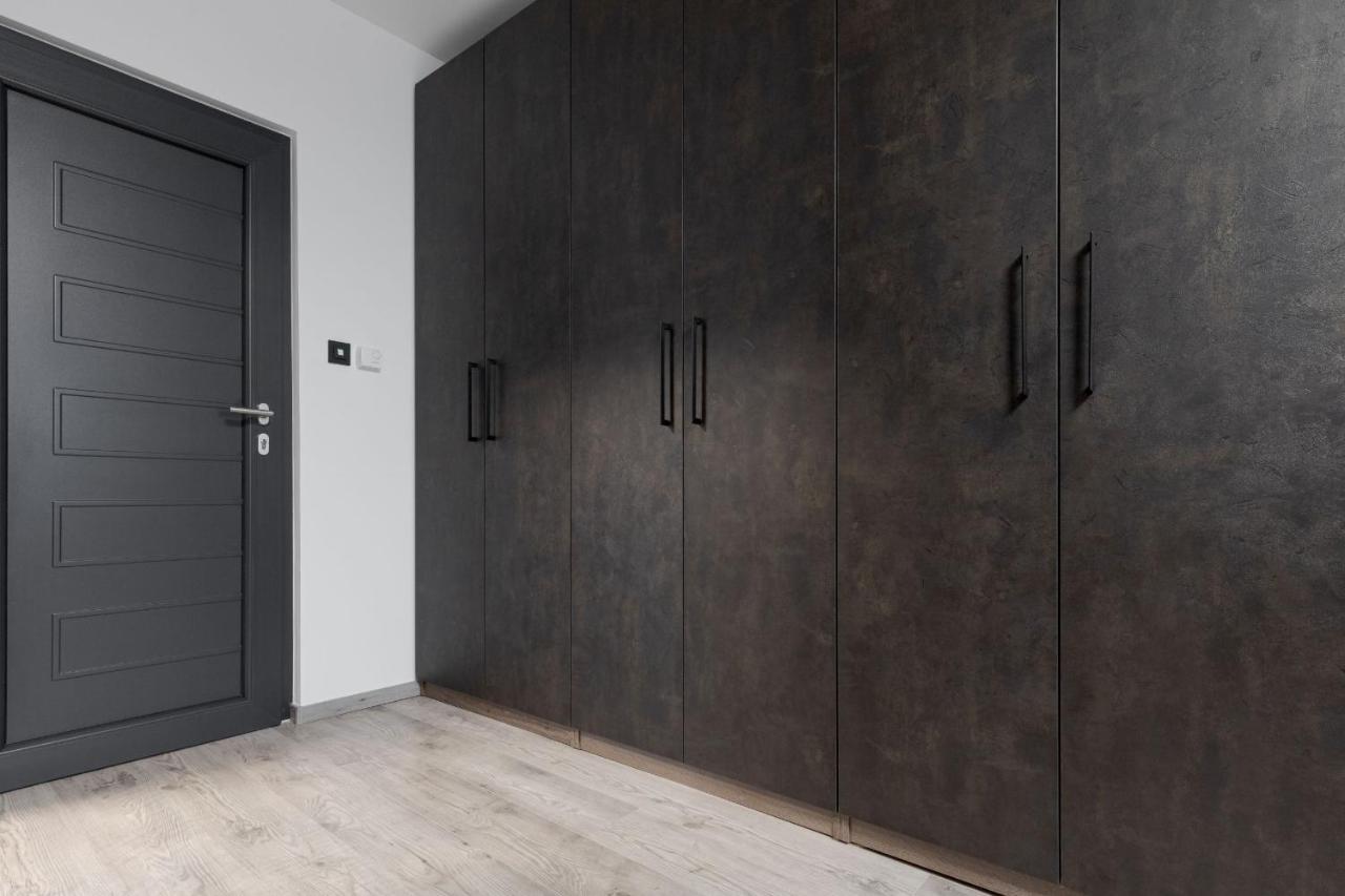 Apartman Downtown Dl زغرب المظهر الخارجي الصورة