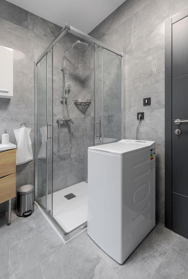 Apartman Downtown Dl زغرب المظهر الخارجي الصورة