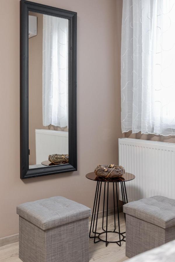 Apartman Downtown Dl زغرب المظهر الخارجي الصورة